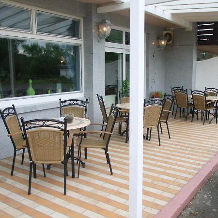 Hotel-Lindenhof Раушенберг Экстерьер фото